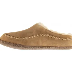 Chaussons*Sorel Lanner Ridge Camel